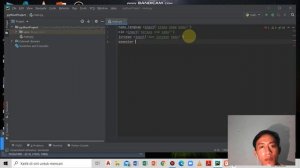 cara menggunakan aplikasi pycharm