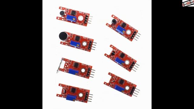 Для arduino 45 в 1 сенсор s модули стартовый комплект лучше, чем 37в1 сенсор комплект 37 в 1 сенсор смотреть онлайн