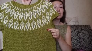 Лопапейса из 100% крапивы???? Бомба или полный провал???  Обзор пряжи. Июль 2021