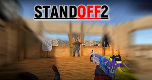 Демка Катка Standoff