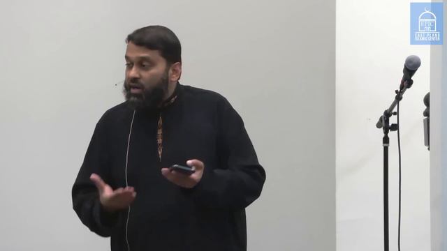 Story of Al-Hajjaj ibn Yusuf | Shaykh Dr. Yasir Qadhi смотреть онлайн
