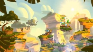 Angry Birds 2 - Official Gameplay Trailer