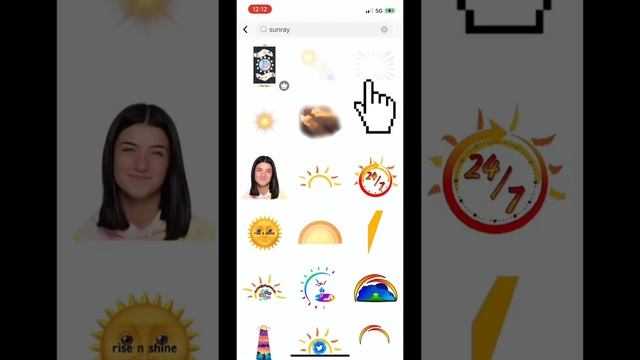 How to make a YouTube Profile Picture! || Izzy Rose Roblox #Shorts смотреть онлайн