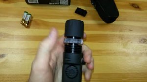 Инфракрасный осветитель Pulsar 805