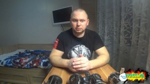 Обзор снастей для ПЯОЗЕРА