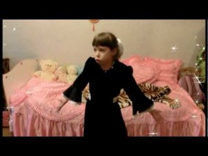 Песенка про следы