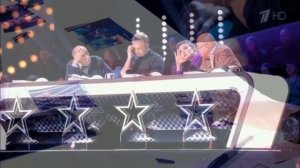 Рената Литвинова. Минута славы 25.03.2017