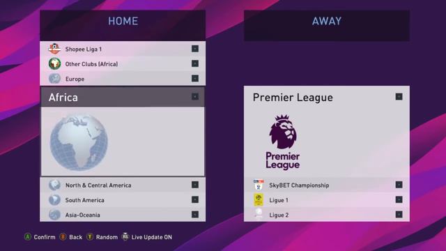 PES 2017 | NEW BEST GRAPHIC MENU MOD LIKE PES 2020 | DOWNLOAD + INSTALL