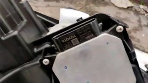 Фары оригинальные Toyota Camry 70 ! Перед отправкой