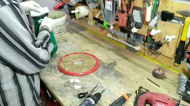 Собираем мусор пылесосом прямо в пакет! смотреть онлайн