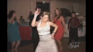 Улетные танцы народов мира / Drunken Dance of the world