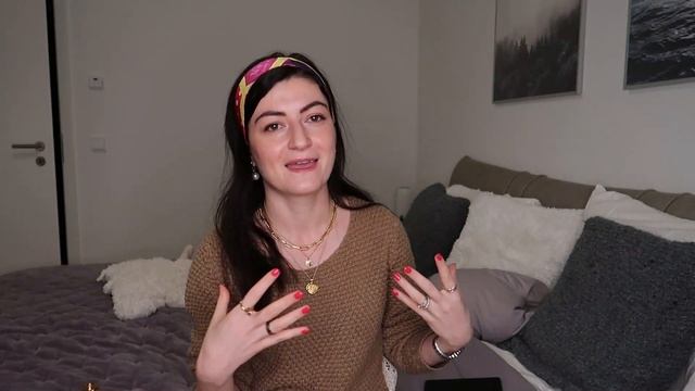 My Jewellery collection: Cartier, Dior, APM Monaco, Renesim, Missoma London, etc.| Prettite Life смотреть онлайн