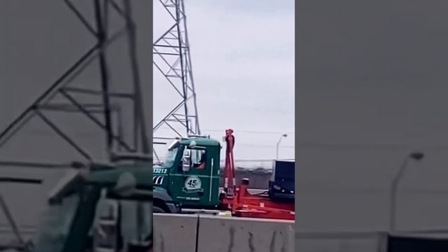 2008 Mack GU813  8x6 Heavy Haul | 2019 VOLVO VNL 760 Ready to haul #automobile #trucker