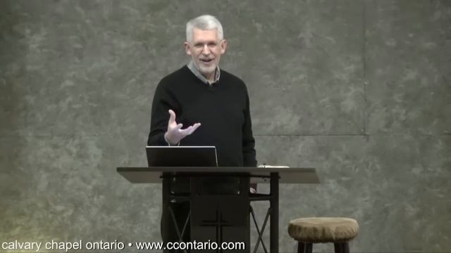 Philippians 3 (Part 1) :1-11 • I want to know Christ смотреть онлайн