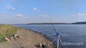 Волчихинское водохранилище. Шестая серия. Остров Коровий. Вечерняя рыбалка.