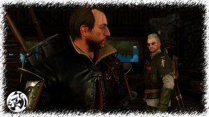 Ведьмак 3: Дикая Охота #45. Распутывая клубок