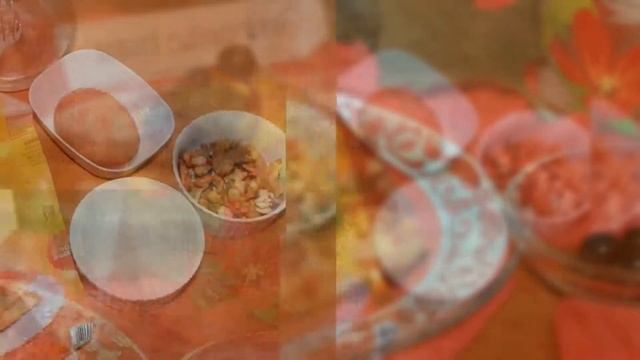 Стожки из фарша и картофеля смотреть онлайн