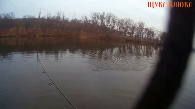 🔥 Щука УШЛА ИЗ РУК и утащила любимый воблер! Сам виноват! 🔥 смотреть онлайн