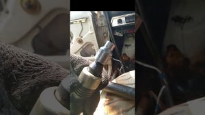 Проверка в деле АВТОМ-2 ударная отвёртка.