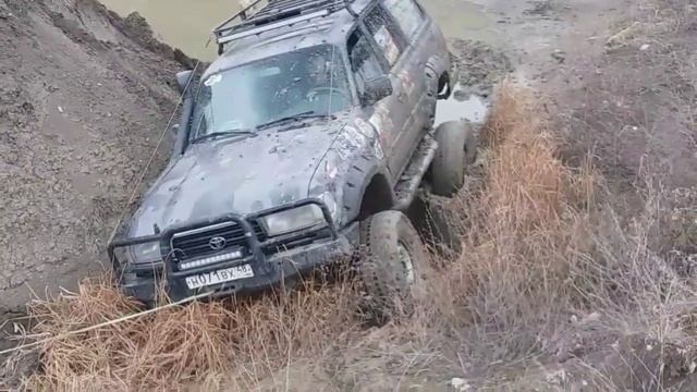 Неапольские дебри 4 этап