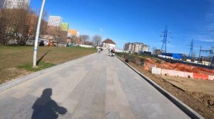 Dualtron Thunder часть 3