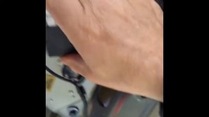 Не работает щетка багажника шевроле "РЕЗЗО"