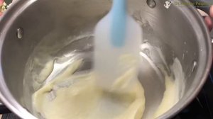 Ракушки ФАРШИРОВАННЫЕ фаршем в соусе БЕШАМЕЛЬ. Рецепт в духовке!