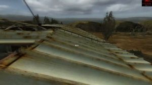 Stalker.ОП-2 ТАЙНИК ОБИТЕЛИ ЗЛА СВАЛКА.