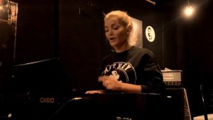 Распевка для голоса #3 (грудной, субтон, фальцет, йодль)