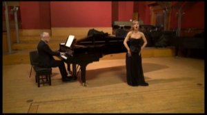 ''Sweet Song'':Сладкая Песенка, Прокофьев:Prokofiev, Olga Ivakina soprano, Tim Dean Piano