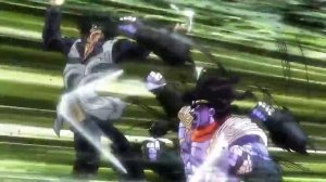 One Hour of ORA ORA ORA