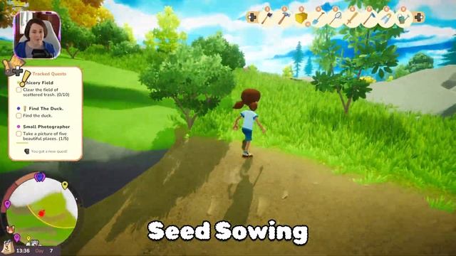 Everdream Valley Beginner Guide & Tips ? First 15 Days of Quests! смотреть онлайн