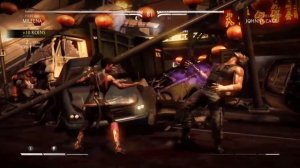 Mortal Kombat XL - How to get Kahnum Mileena skin in ps4