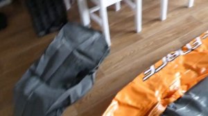 STD- Składam kajak? RAPID X3 HYDRO FORCE odc.1