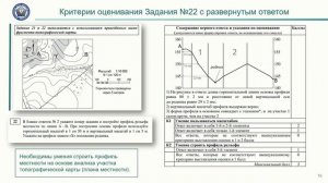 ЕГЭ по географии