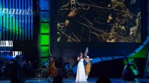 Вечер музыки Микаэла Таривердиева