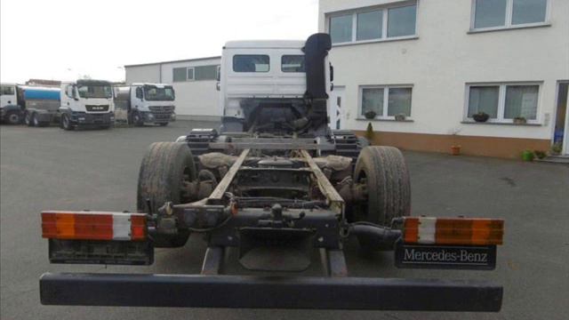 رقم العرض C 16469شاصي طويل Mercedes Actros 2544 سنة الصنع 2010 смотреть онлайн