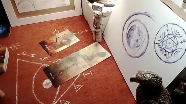 О чём важном хочет поговорить с Вами ВАША ДУША смотреть онлайн