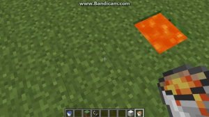 как сделать портал в ад без кирки в minecraft