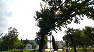 DJI Osmo Mobile 2 - как работает режим Hyperlapse и ActiveTrack