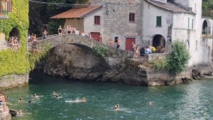 ☀️ОЗЕРО КОМО ☀️ИТАЛИЯ ? ☀️ COMER SEE☀️ITALY ??