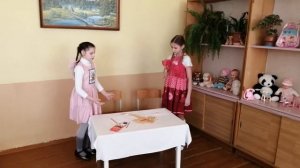 Л. Пантелеев “О Белочке и Тамарочке: Большая стирка”