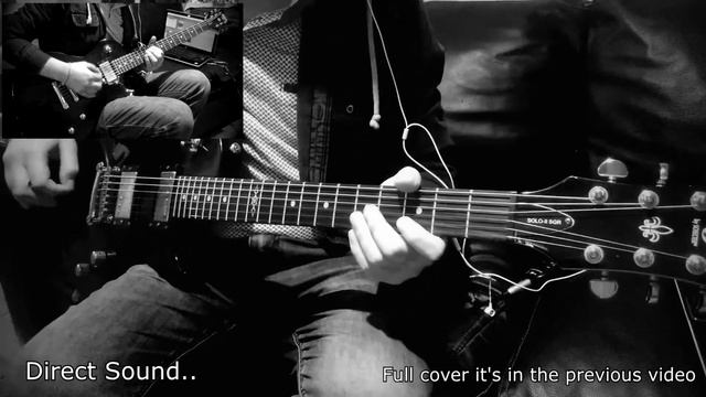 Rammstein: Benzin | Guitar Track Only | Behind scenes смотреть онлайн