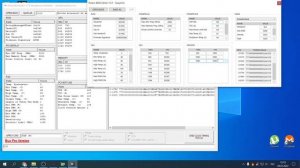 Прошивка биос MSI RX 570 4gb для игр / Gaming bios mod for rx570 4gbb