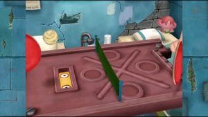 необыкновенные приключения русского кролика в китайской тюрьме -4 серия