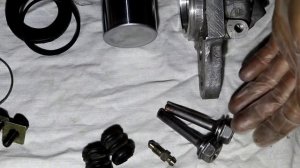 Ремонт и обслуживание СУППОРТОВ