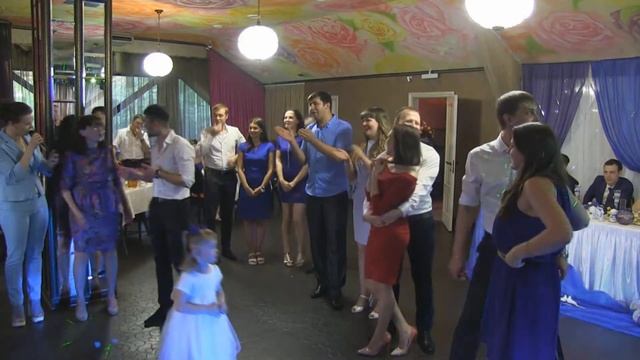 Ведущий на свадьбу. Москва. Шокеры смотреть онлайн