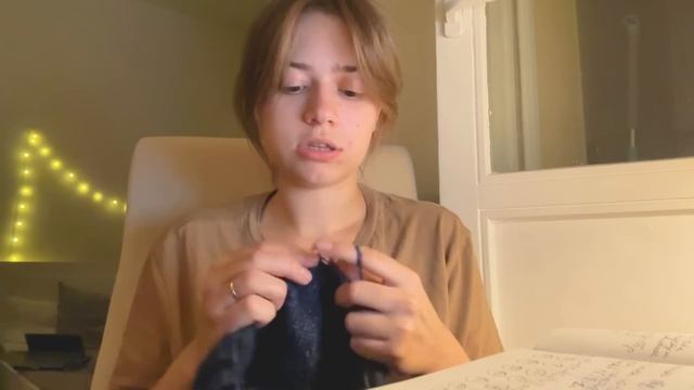 Вяжу свитер из Пинтереста | лайфхаки для вязания, лучшая пряжа
