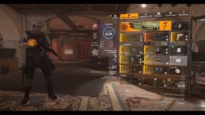 Tom Clancy’s The Division 2 - 2 БИЛДА ТАНКА | ДЛЯ РЕЙДА