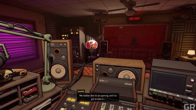 KILLER FREQUENCY Full Game Gameplay Walkthrough Part 1 No Commentary